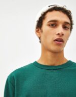 Sudadera con cuello redondo - Imagen 3