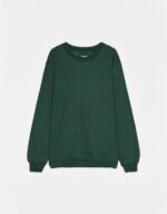 Sudadera con cuello redondo - Imagen 5