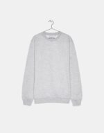Sudadera con cuello redondo - Imagen 10