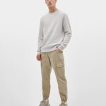 Prendas de punto para hombre