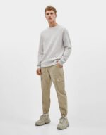 Prendas de punto para hombre