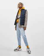 Chaleco acolchado - Imagen 4