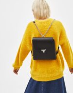 Mochila con cadena - Imagen 4