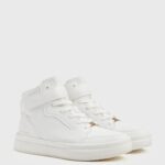 Zapatillas altas de baloncesto para hombre