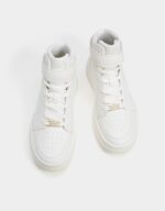 Zapatillas altas de baloncesto para hombre - Imagen 4