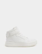 Zapatillas altas de baloncesto para hombre - Imagen 5