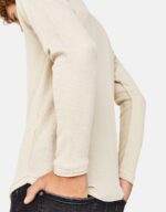 Suéter de punto gofre - Imagen 3