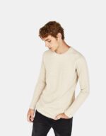 Suéter de punto gofre - Imagen 4